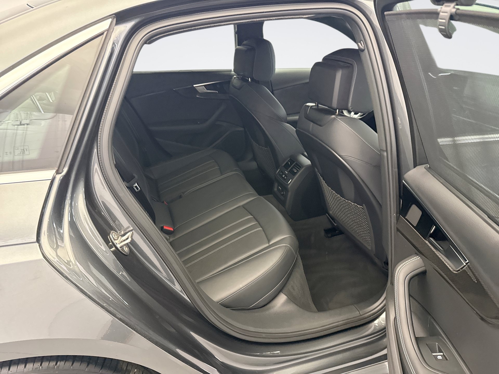 Used 2022 Audi S4 Premium Plus AWD/4WD image 21