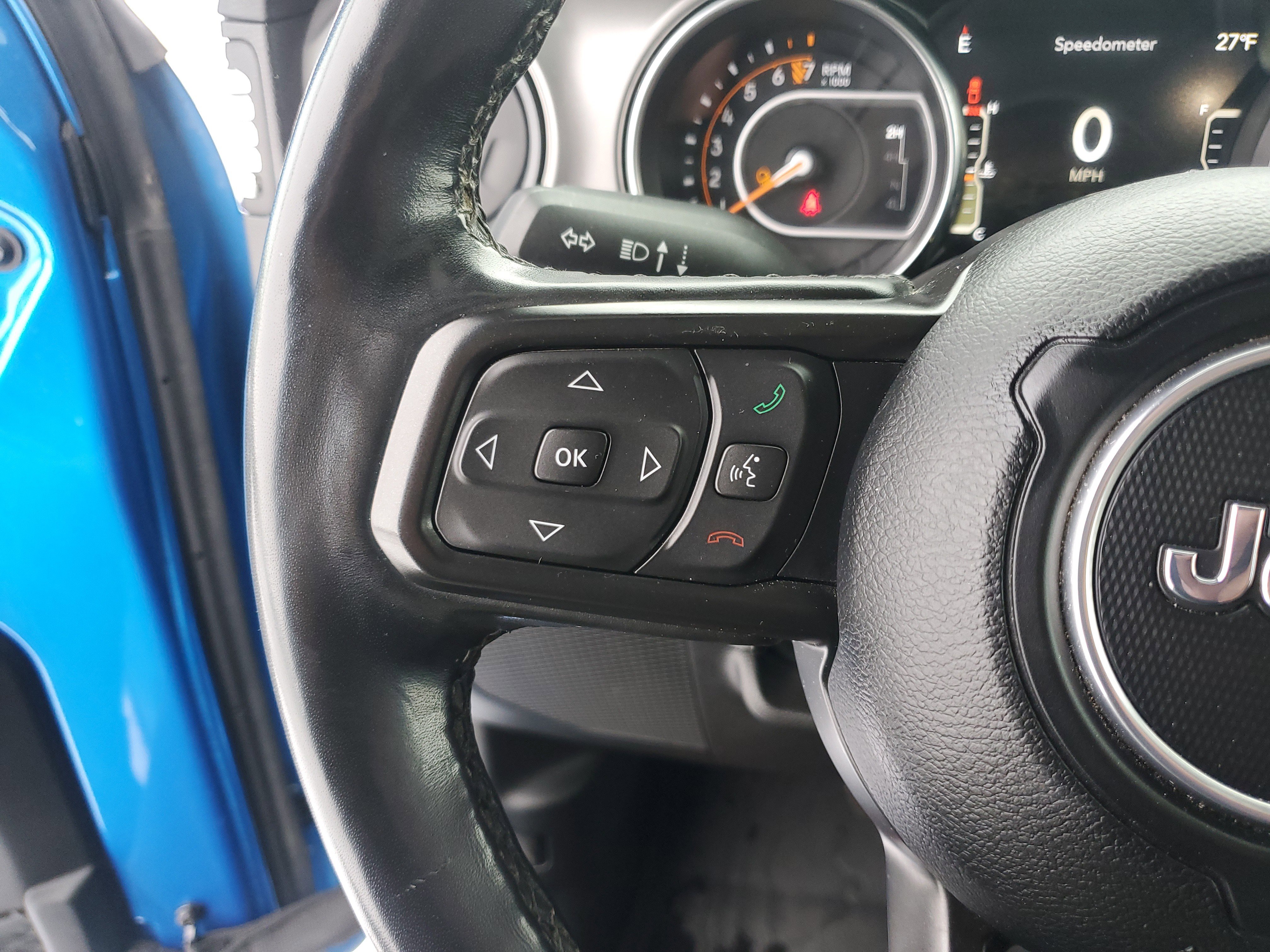 Used 2022 Jeep Gladiator Sport image 22