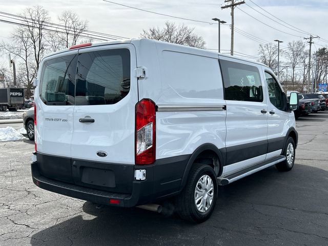 Used 2024 Ford Transit 250 Base w/ Exterior Upgrade Package image 2