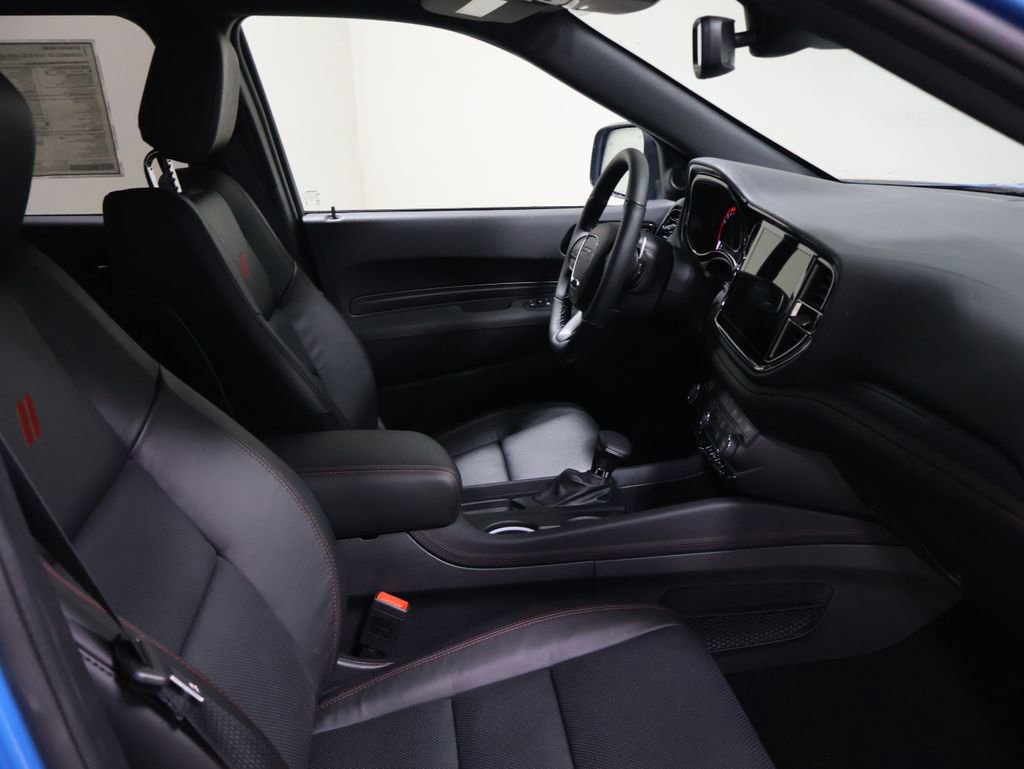 New 2026 Dodge Durango GT image 17