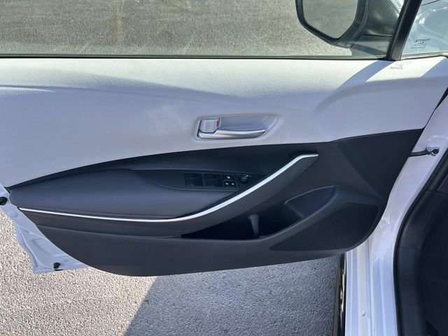 Used 2024 Toyota Corolla SE image 19
