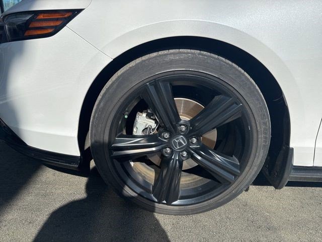 Used 2023 Honda Accord Sport image 5