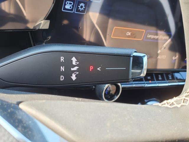 New 2025 Chevrolet Blazer EV LT image 17