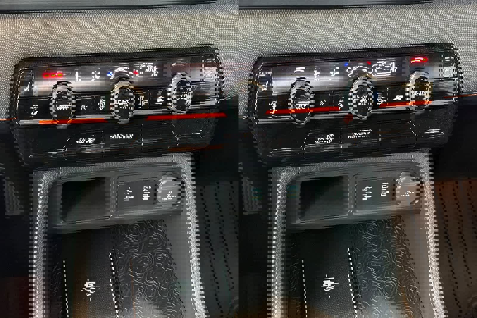 Used 2026 Honda Passport TrailSport image 23