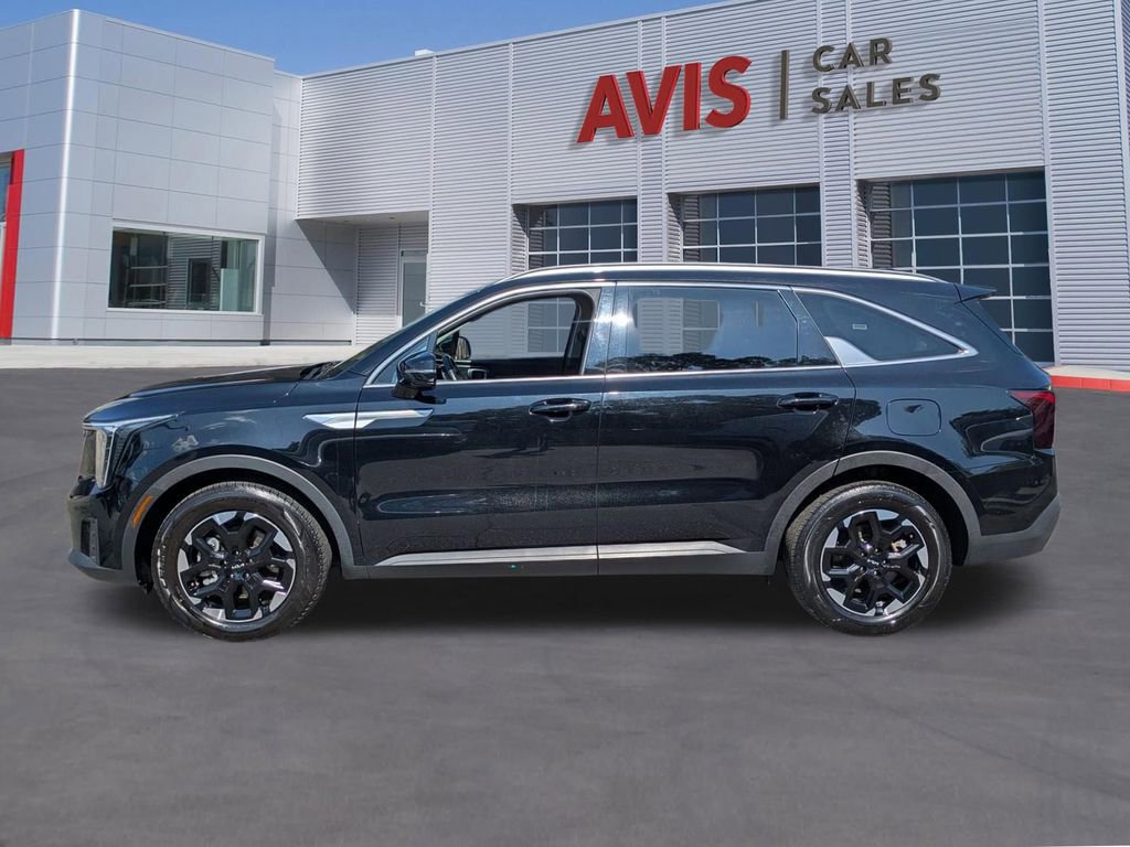 Used 2024 Kia Sorento S FWD image 10