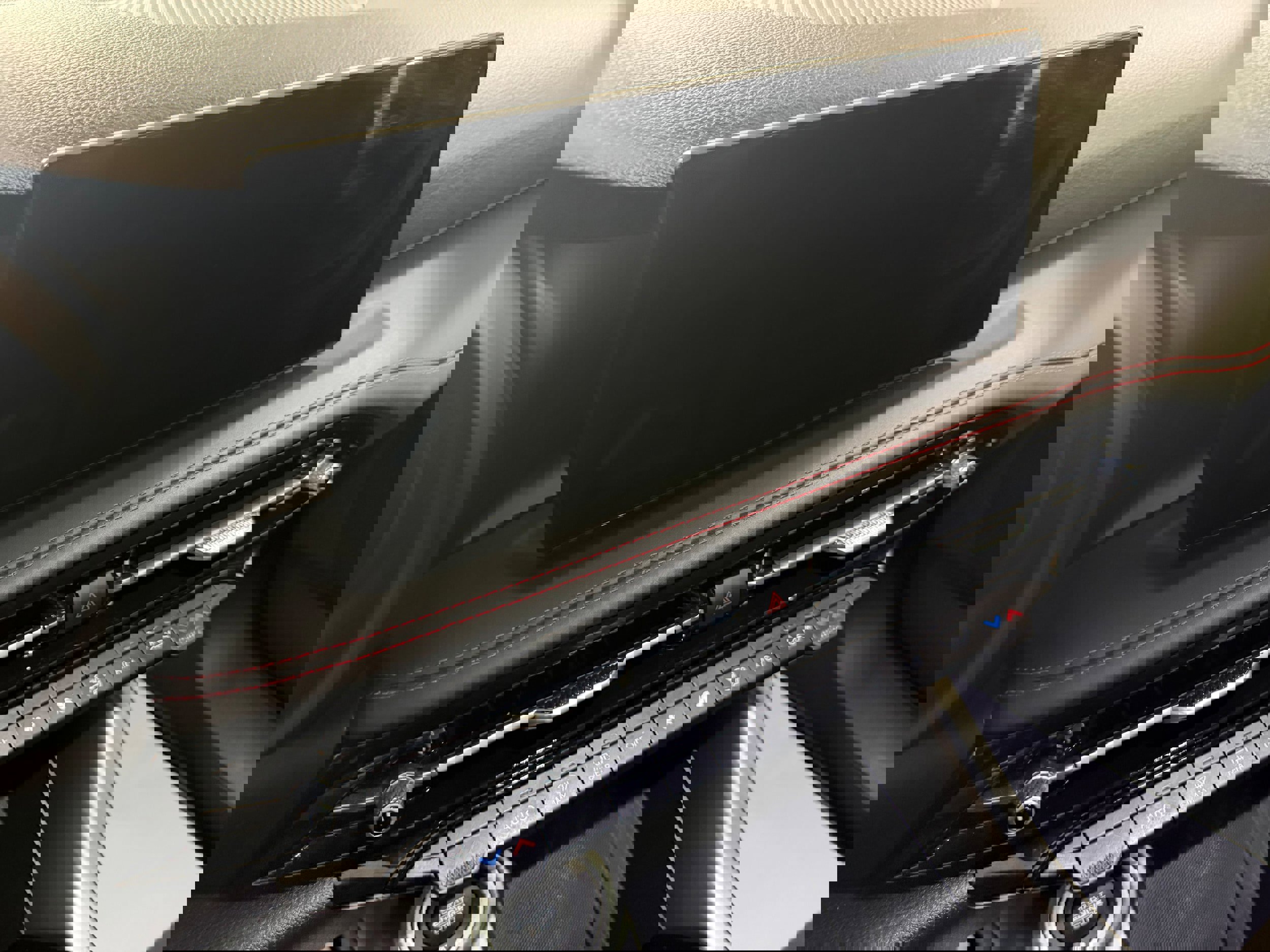 Used 2024 Dodge Hornet GT w/ GT Blacktop Package image 11