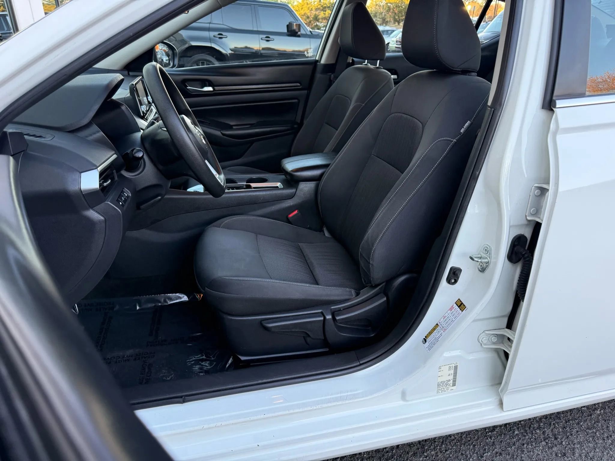 Used 2022 Nissan Altima 2.5 S image 20