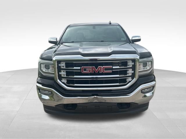 Used 2018 GMC Sierra 1500 SLT w/ SLT Premium Package image 8