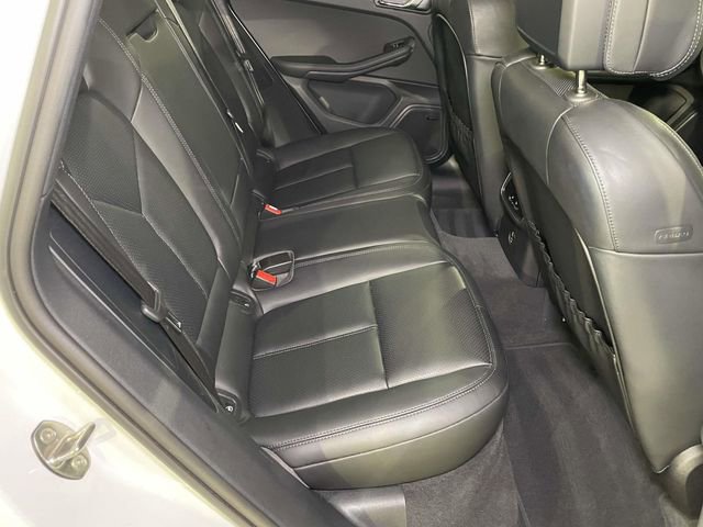 Certified 2025 Porsche Macan S AWD/4WD image 20