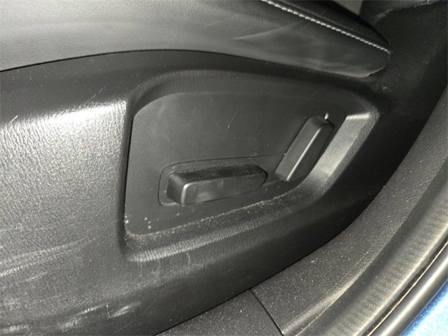Used 2022 MAZDA CX-5 AWD 2.5 S w/ Select Package image 12