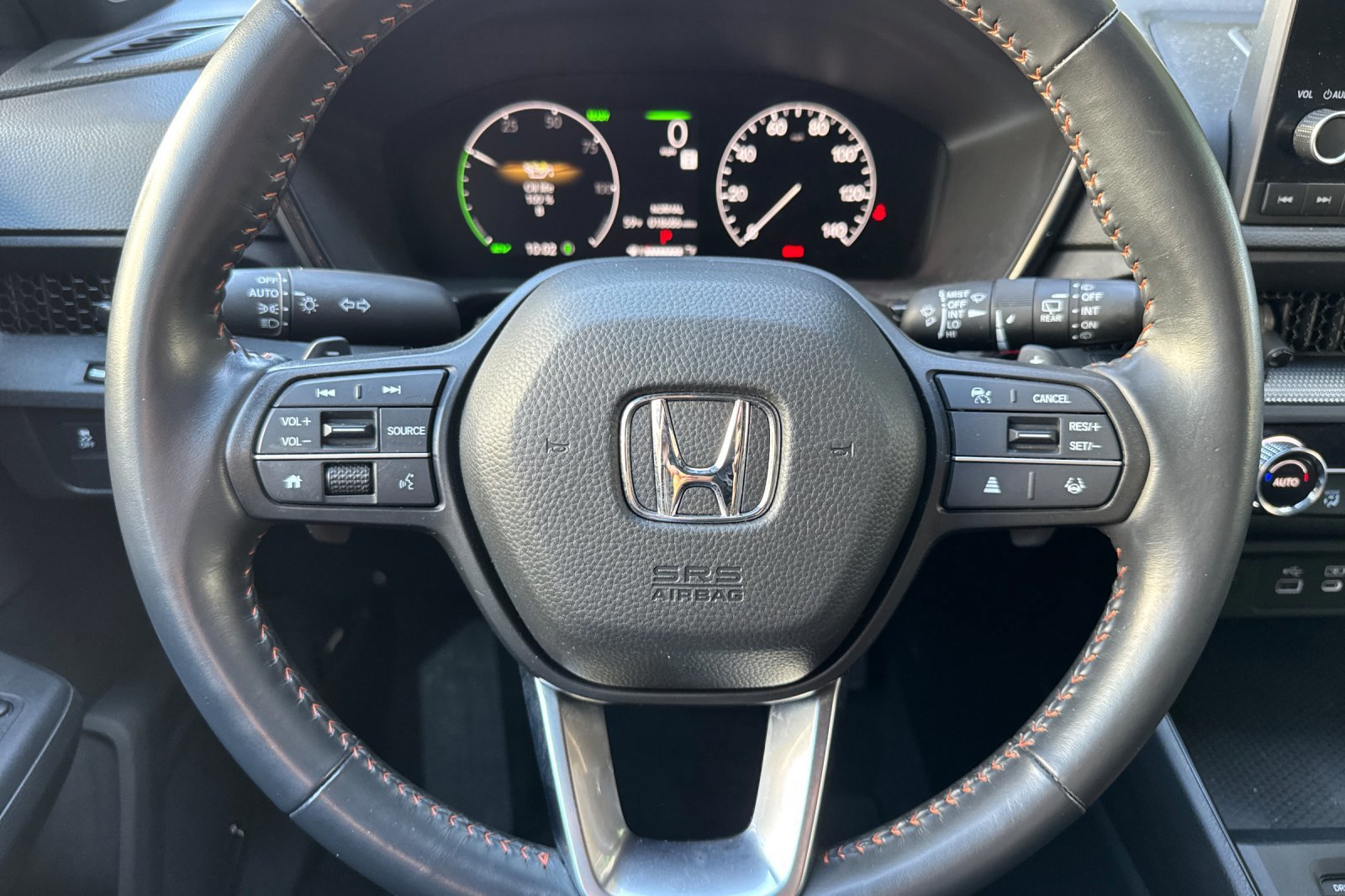 Used 2023 Honda CR-V Sport image 20