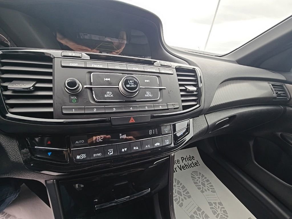 Used 2017 Honda Accord Sport Special Edition image 20