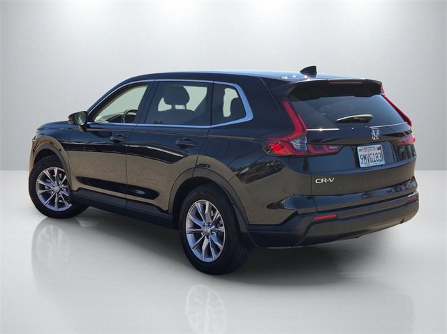 Used 2024 Honda CR-V EX-L image 6