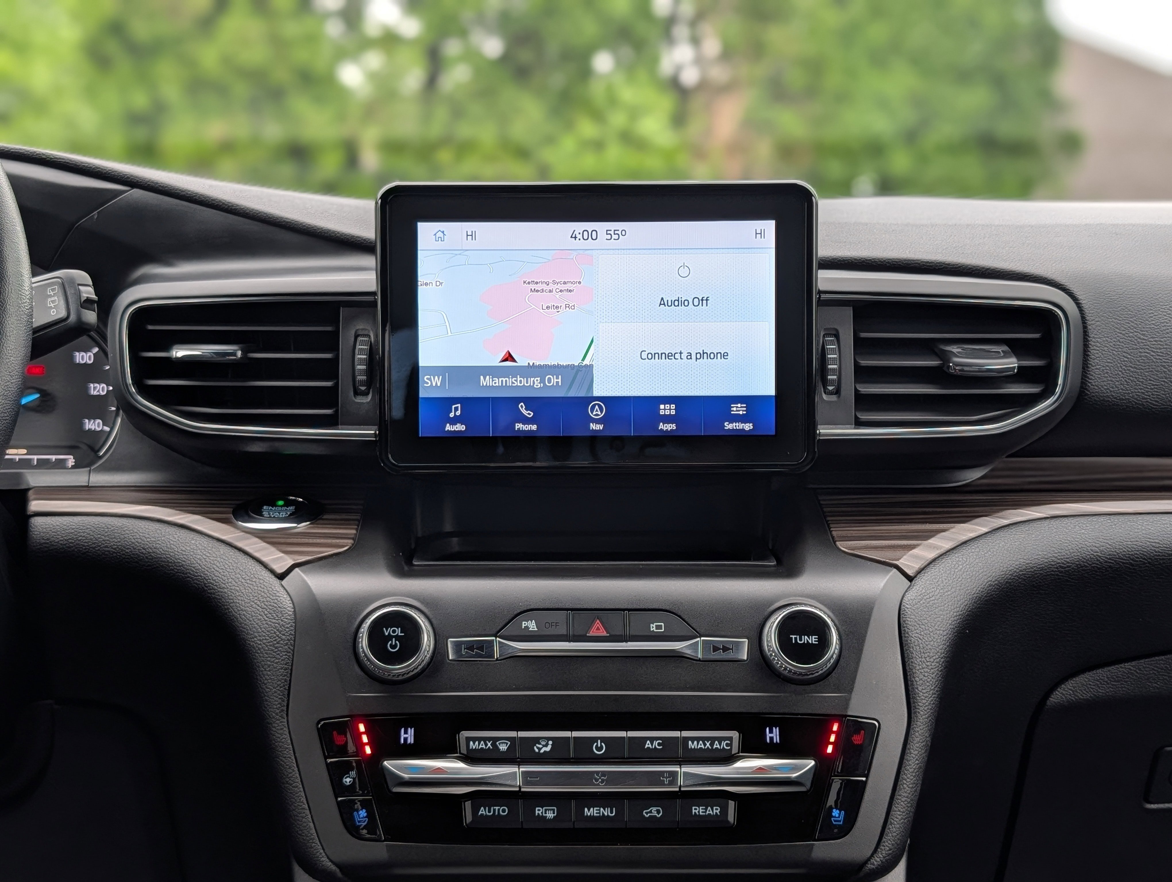 Used 2020 Ford Explorer Limited image 15