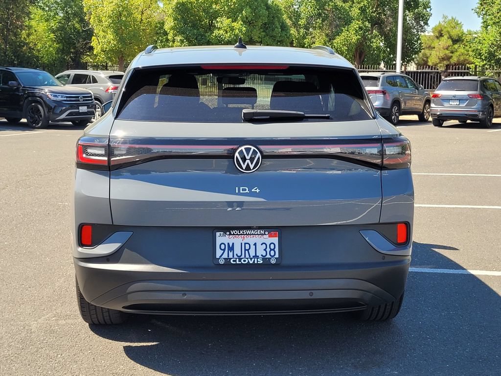 Used 2024 Volkswagen ID.4 2WD image 7