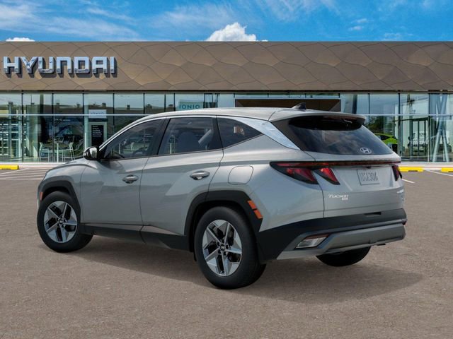 New 2026 Hyundai Tucson SEL image 7