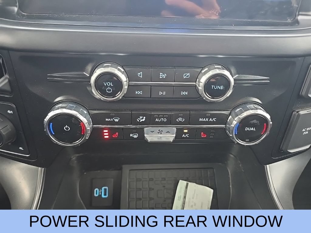 Used 2024 Ford F150 XLT w/ Equipment Group 303A High AWD/4WD image 24