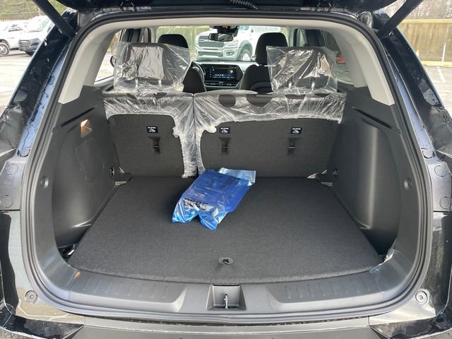 New 2026 Chevrolet TrailBlazer LT image 12