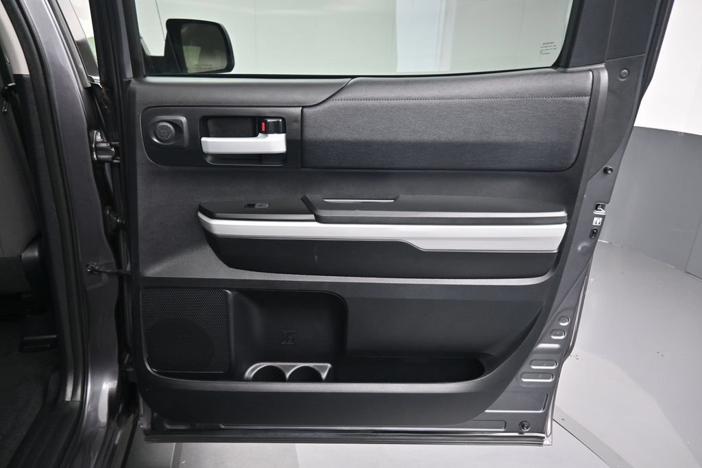 Used 2019 Toyota Tundra SR5 w/ SR5 Upgrade Package RWD image 34