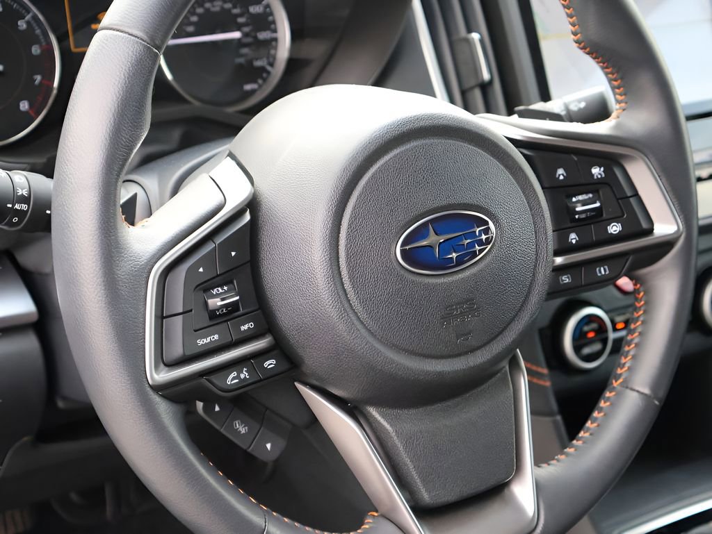 Used 2023 Subaru Crosstrek 2.5i Limited w/ Popular Package #4 image 19