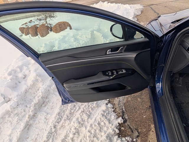 Used 2026 Kia K5 GT image 13