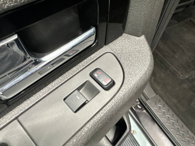 Used 2010 Ford F150 Harley-Davidson AWD/4WD image 27