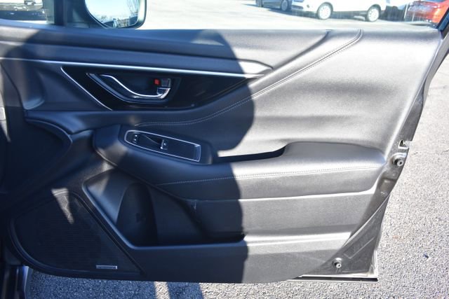 Used 2021 Subaru Outback Limited w/ Popular Package #2 AWD/4WD image 48