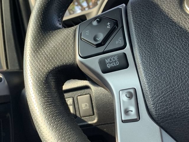 Used 2021 Toyota 4Runner SR5 RWD image 24