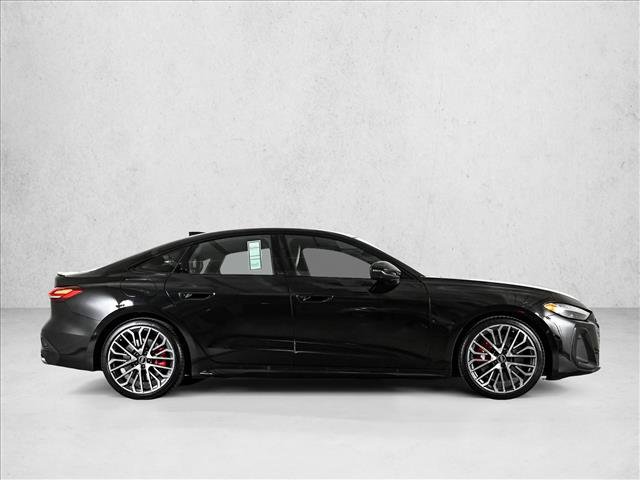 New 2026 Audi S5 Premium Plus AWD/4WD image 4