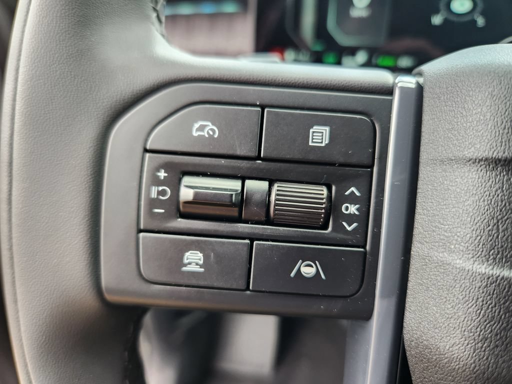 New 2027 Kia Telluride X-Line SX Prestige AWD/4WD image 17