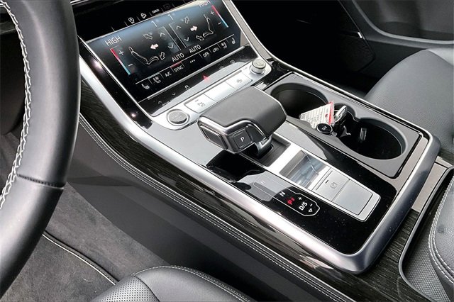 Used 2025 Audi Q7 3.0T Premium Plus w/ Premium Plus Package image 14