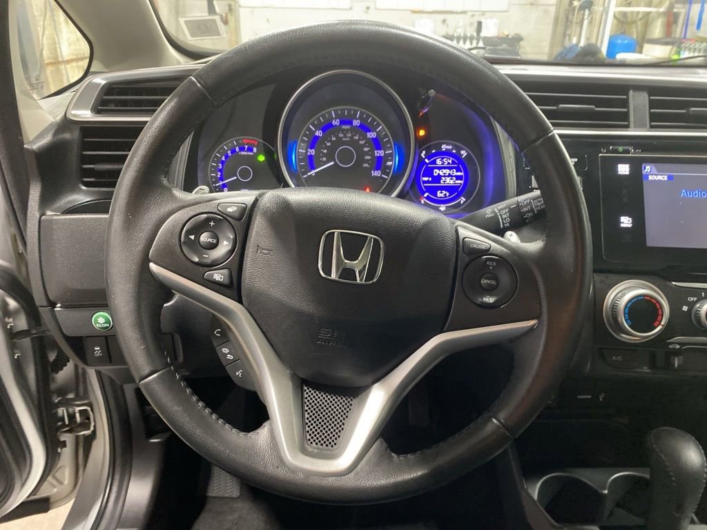 Used 2016 Honda Fit EX-L image 22