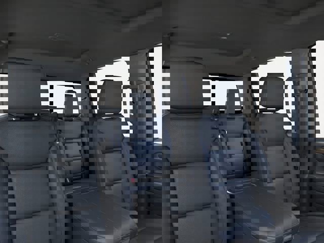 New 2026 GMC Sierra 2500 SLT w/ SLT Convenience Package image 24