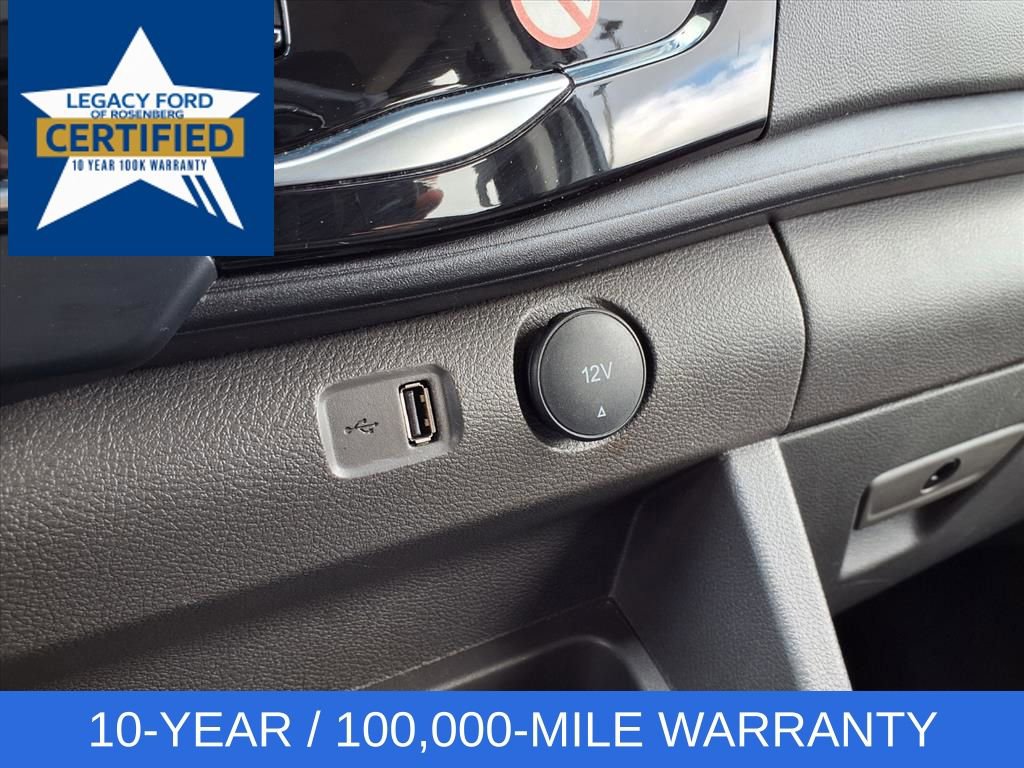 Used 2024 Ford Transit 350 XLT image 12