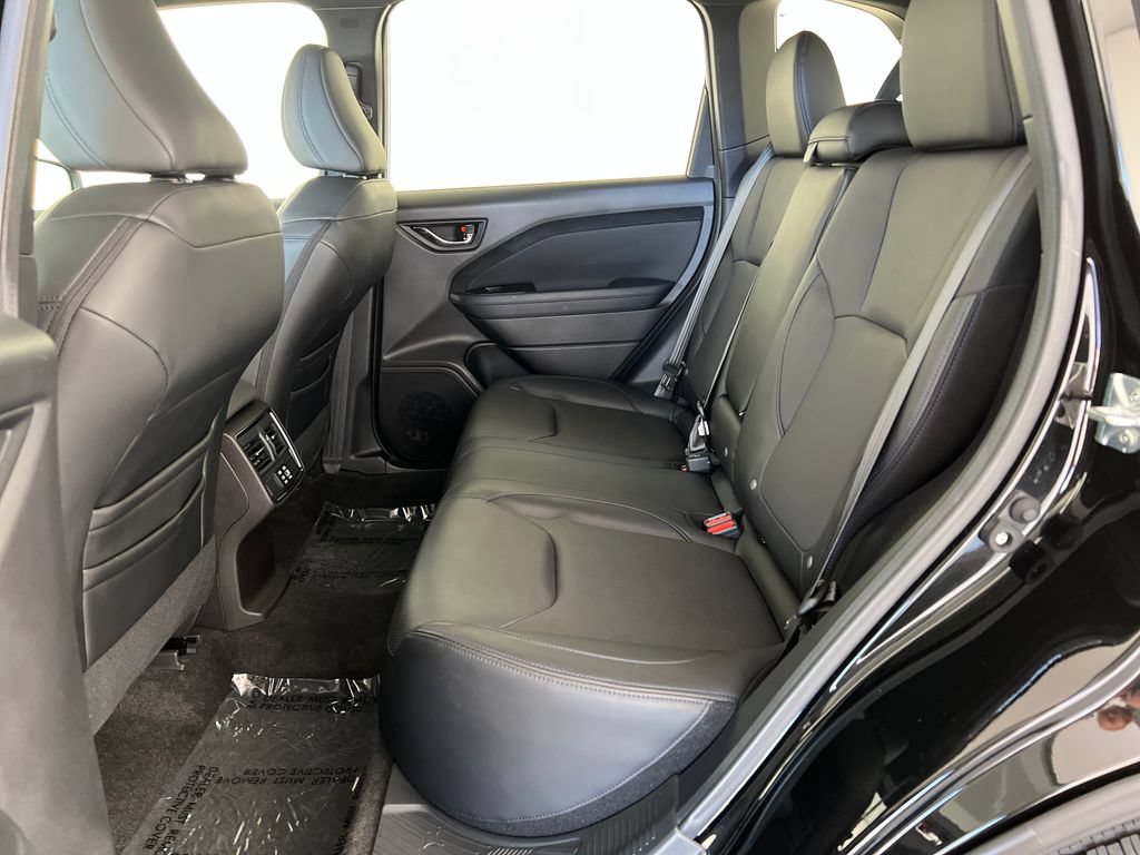 Certified 2026 Subaru Forester Limited AWD/4WD image 27