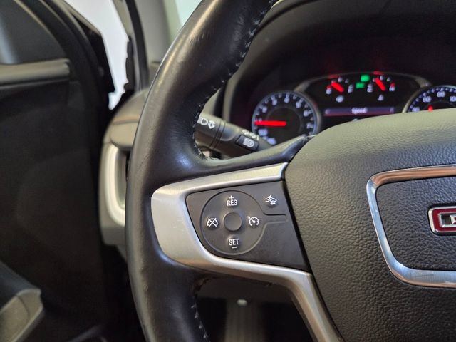 Used 2020 GMC Terrain SLT AWD/4WD image 21