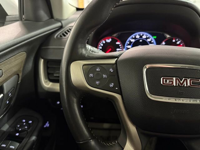 Certified 2022 GMC Terrain Denali w/ LPO, Floor Liner Package image 16