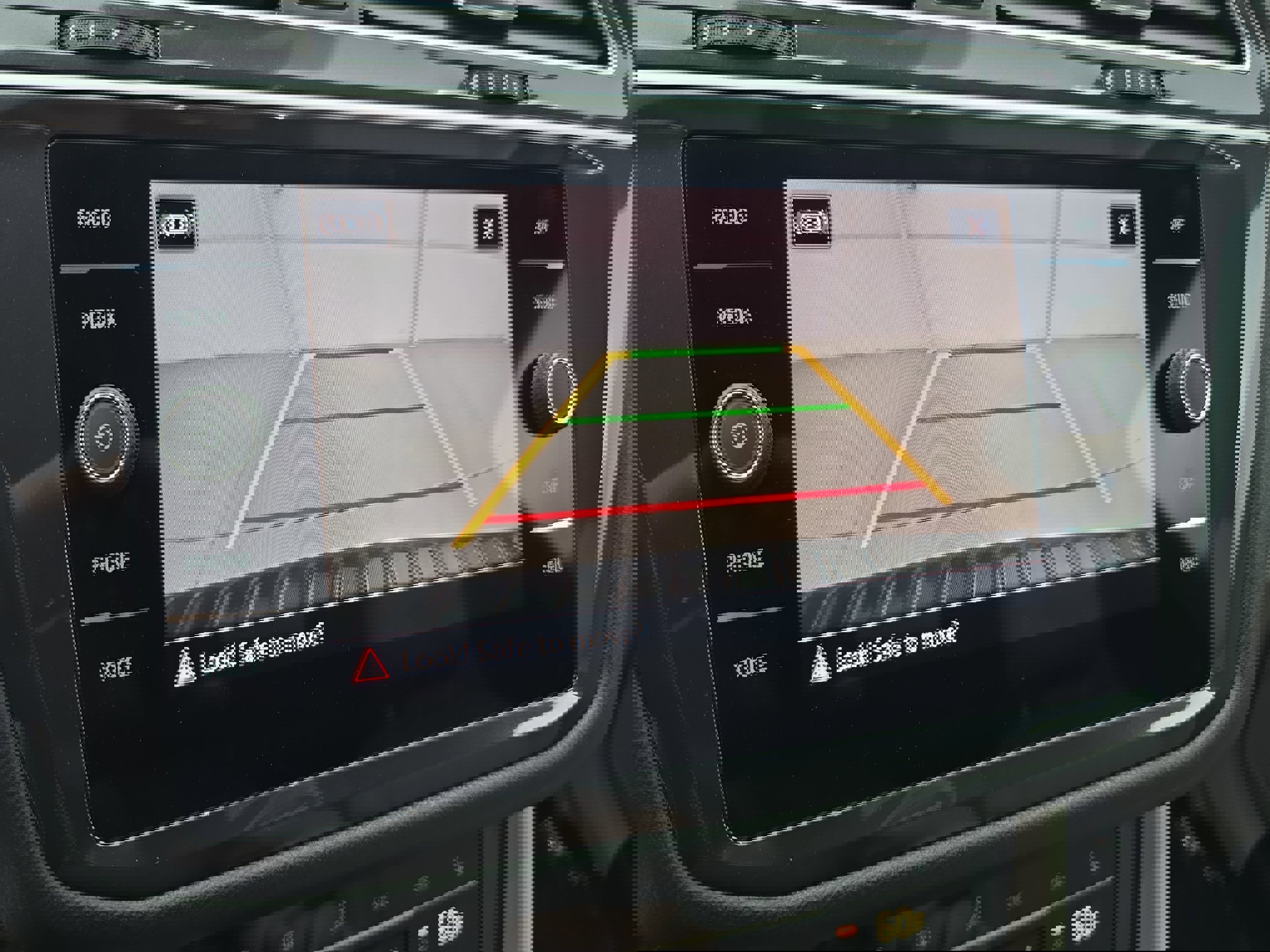 Certified 2024 Volkswagen Tiguan SE R-Line image 21