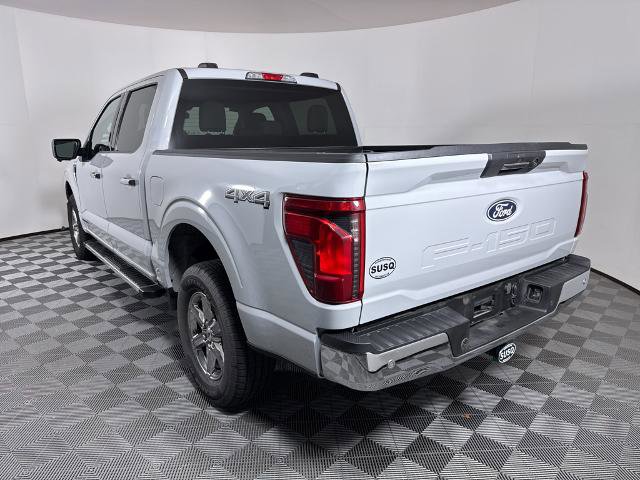 Certified 2024 Ford F150 XLT w/ Mobile Office Package image 18