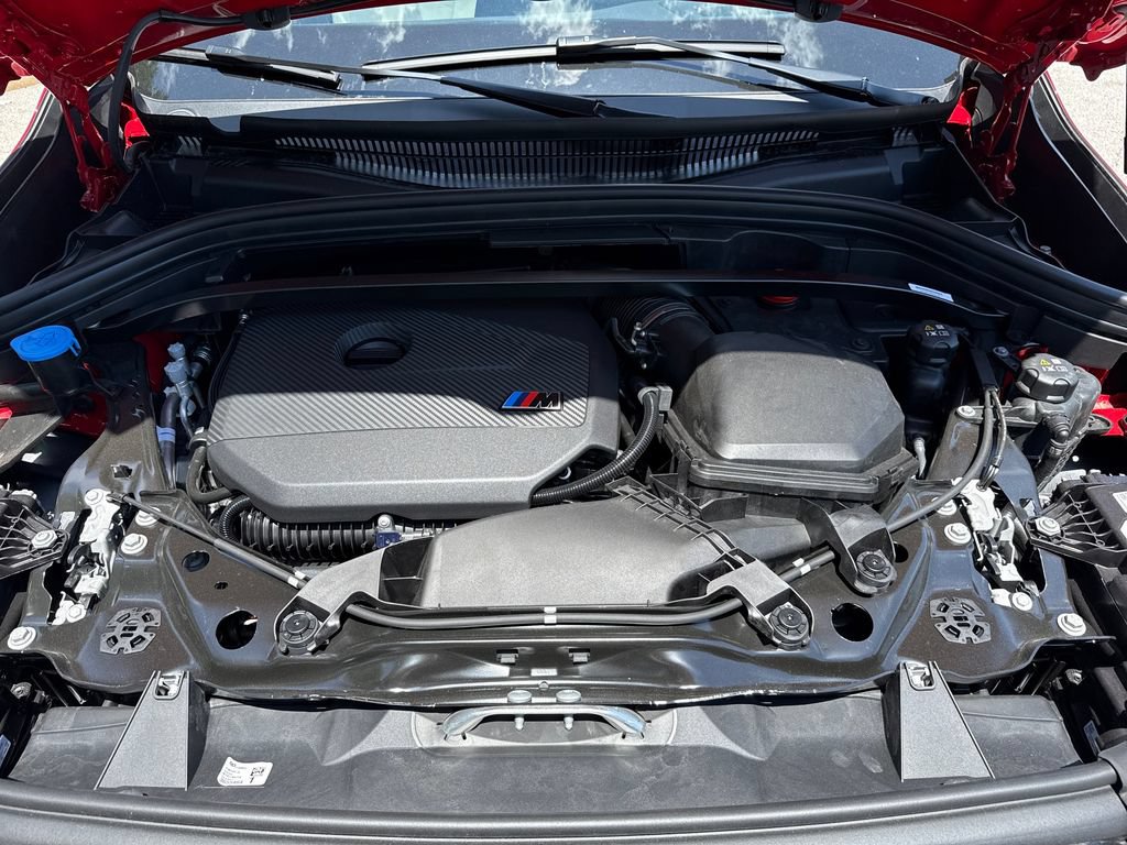 New 2026 BMW X1 M35i AWD/4WD image 29