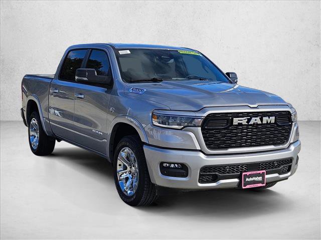 New 2026 RAM 1500 Lone Star image 3