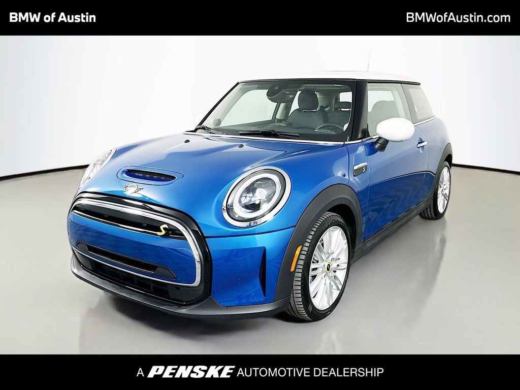 Used 2024 MINI Cooper SE