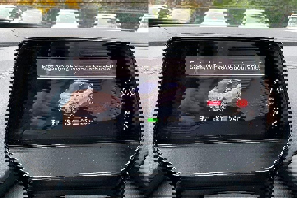 New 2026 Volkswagen ID.4 Pro S image 24