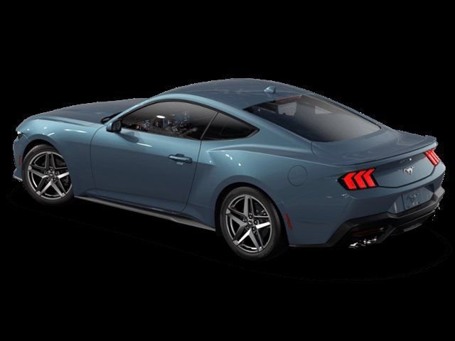 New 2026 Ford Mustang Premium RWD image 53