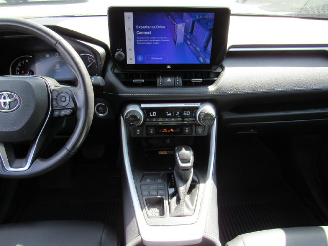 Used 2024 Toyota RAV4 XLE Premium w/ Weather Package AWD/4WD image 19