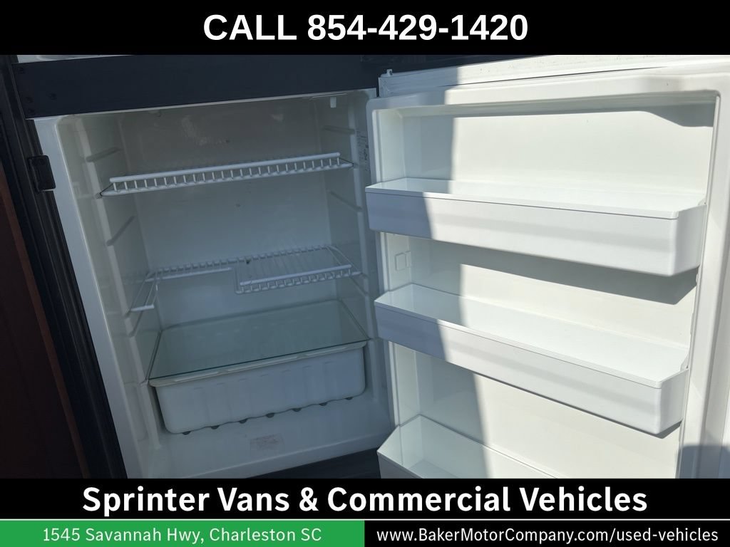 Used 2016 Mercedes-Benz Sprinter 3500 image 14