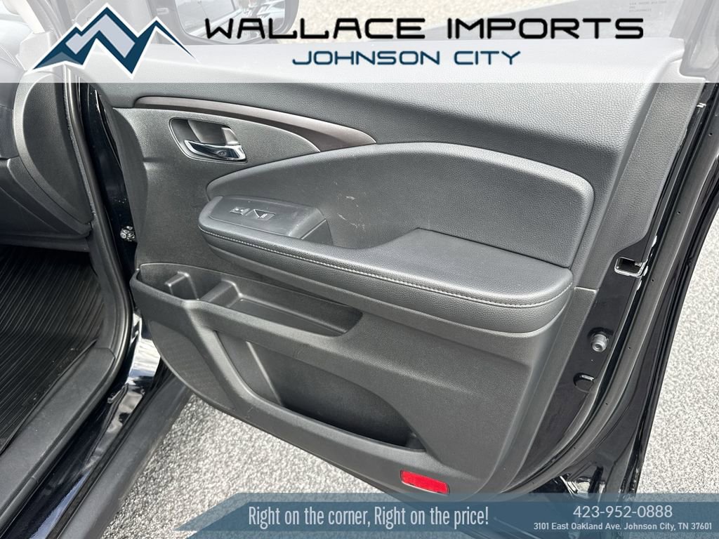 Used 2022 Honda Pilot Special Edition image 38