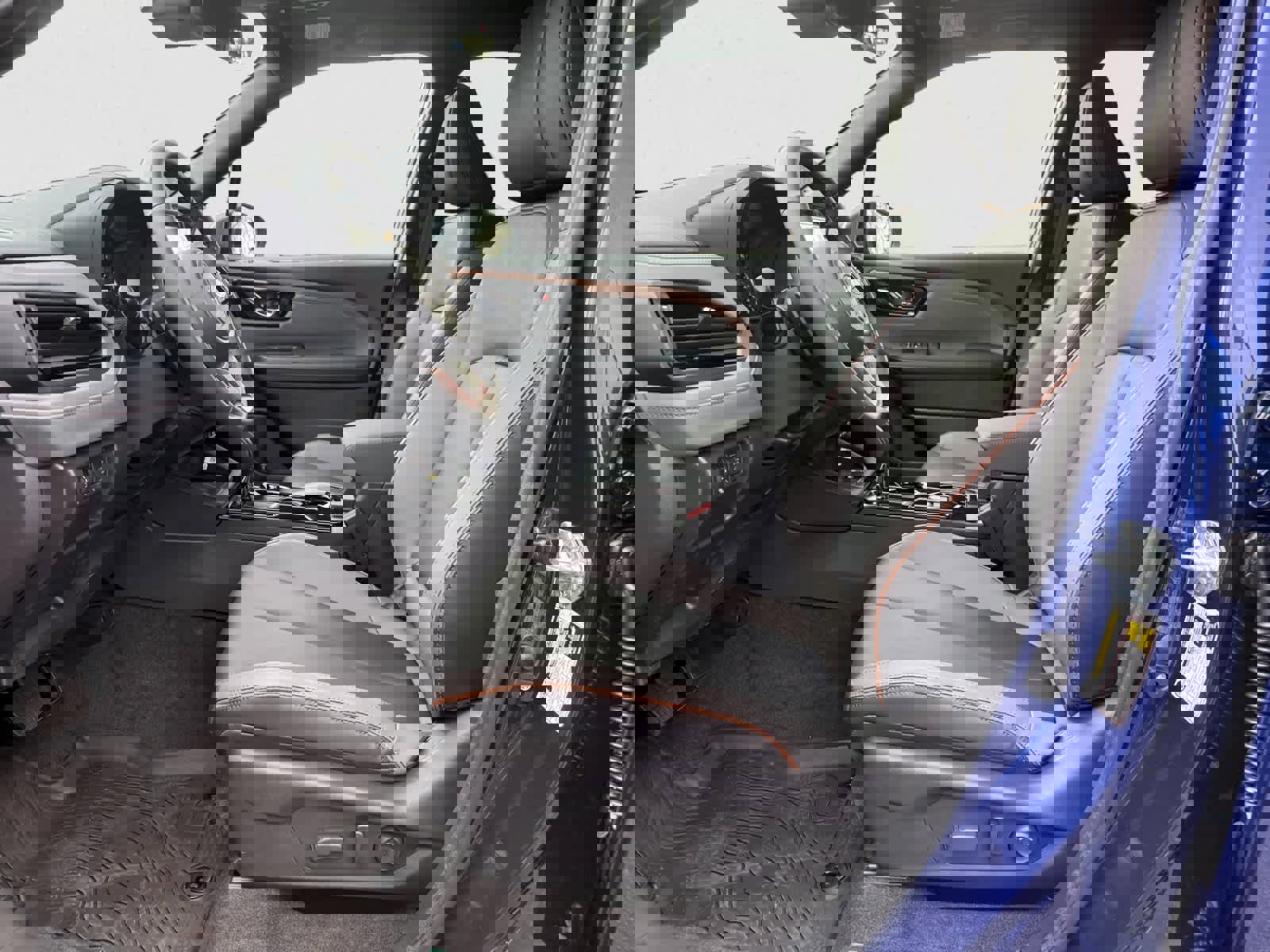 New 2026 Subaru Forester Sport image 16