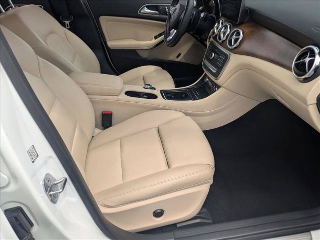 Used 2019 Mercedes-Benz GLA 250 image 19