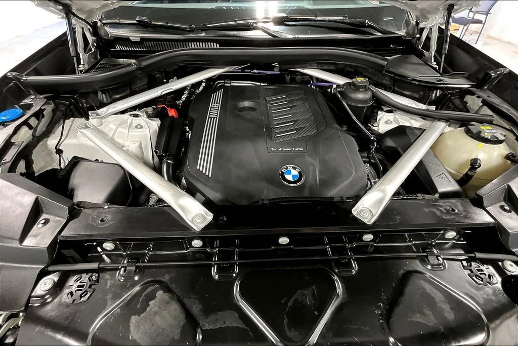 Used 2023 BMW X5 sDrive40i w/ Premium Package image 12